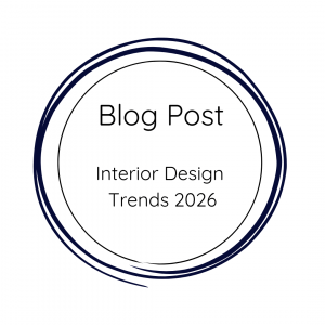 Interior Design Trends 2026