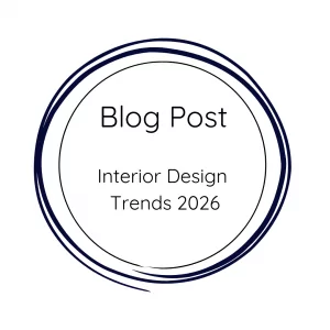 Interior Design Trends 2026