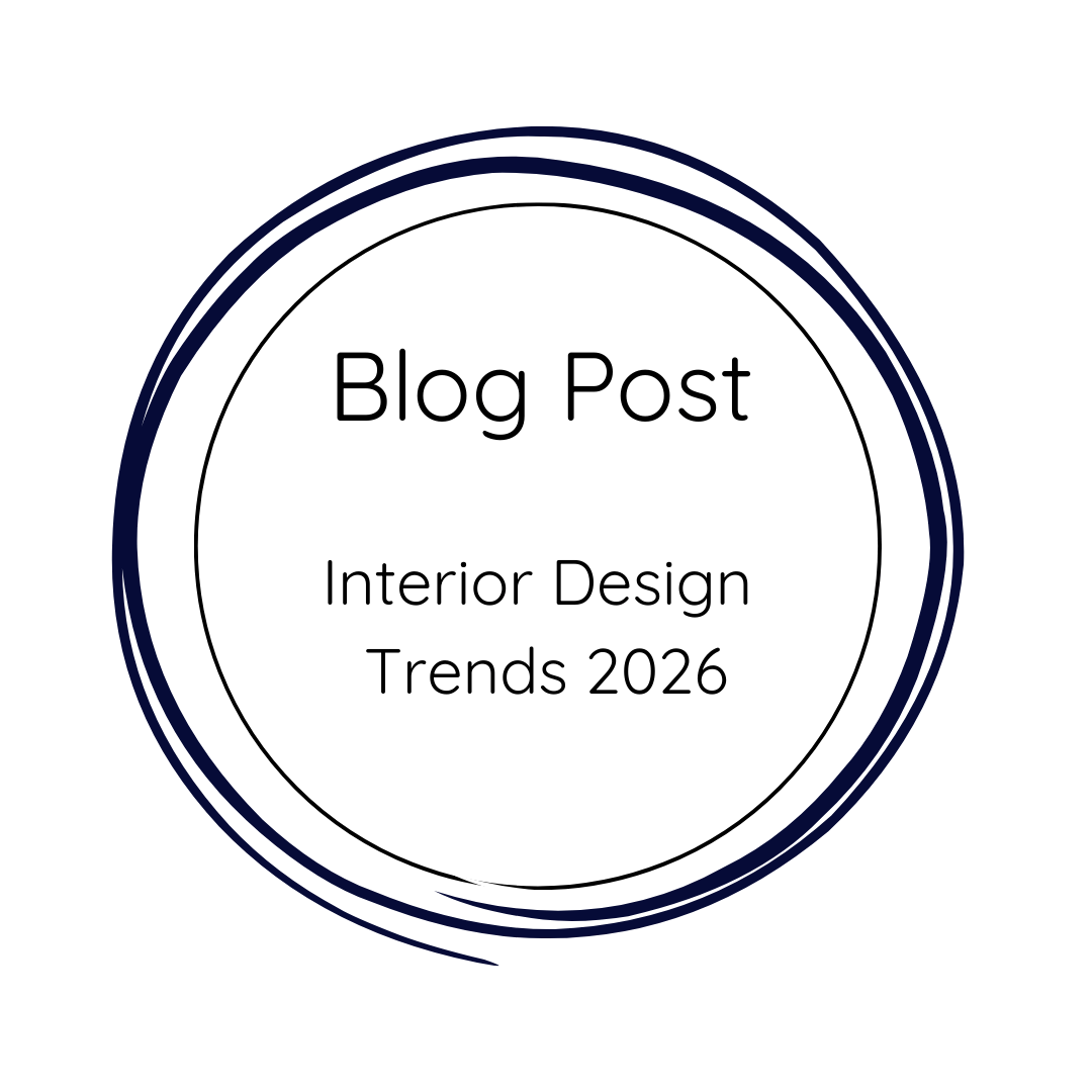 Interior Design Trends 2026