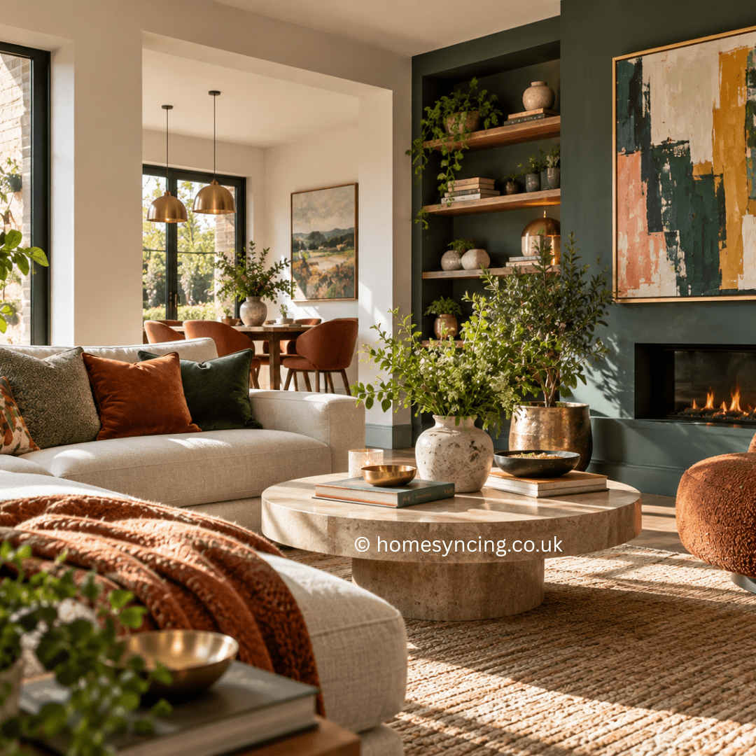 Interior Design Trends 2026