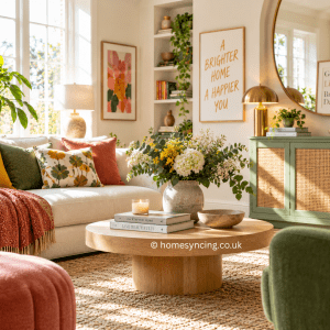 Ideas to Brighten Your Space
