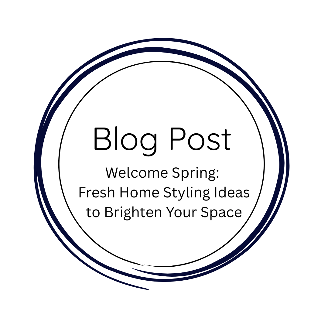 Welcome Spring: Fresh Home Styling Ideas to Brighten Your Space