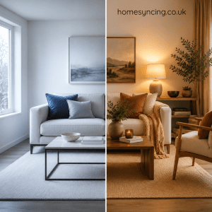 How to Make Your Home Feel Warm and Welcoming