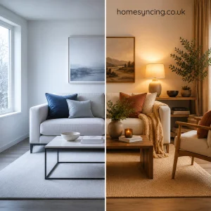 How to Make Your Home Feel Warm and Welcoming