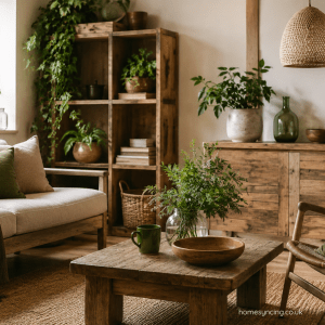 How to Create a More Sustainable Home