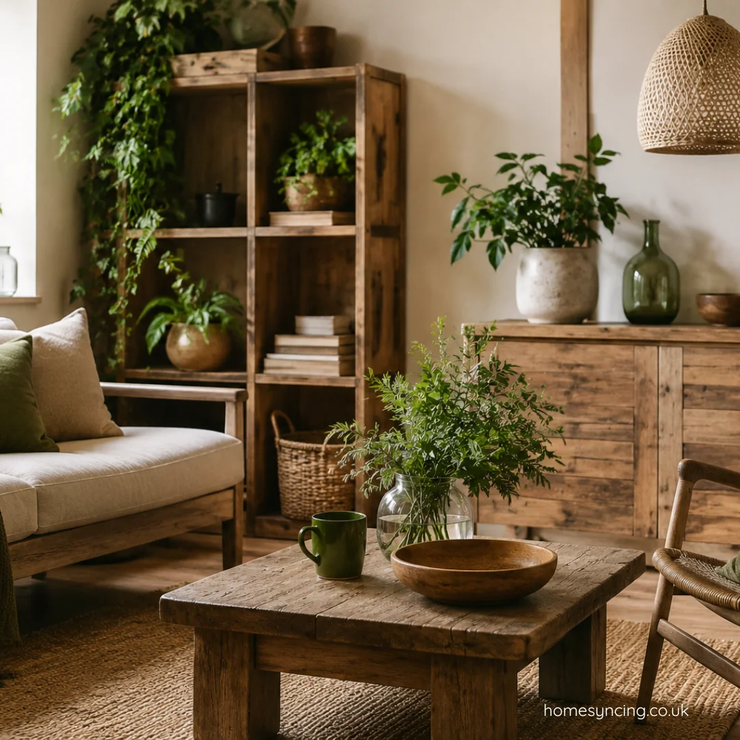 How to Create a More Sustainable Home