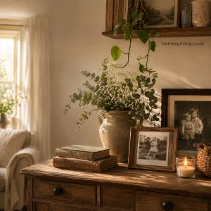 How Homes Reflect Our Memories and Everyday Lives