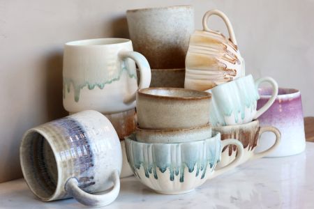 Cups of Comfort