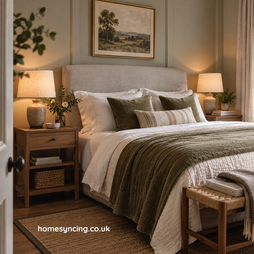 How to Choose the Right Bedside Tables