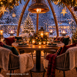 Extend Your Hospitality Season with Outdoor Dining Domes