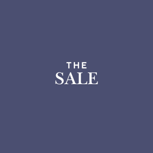 The Sale